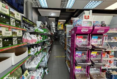 Spațiu comercial, de 738 mp, în Iosia - 5