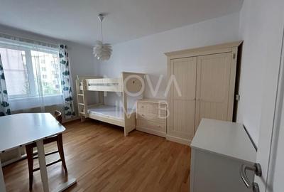 Apartament cu 3 camere decomandat, mobilat în Turnișor - 7
