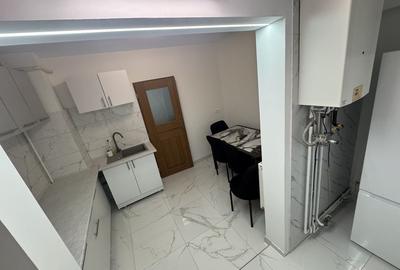 Apartament cu 2 camere în Craiovița Nouă - 4
