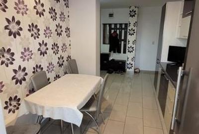 Apartament cu 2 camere în Tolstoi