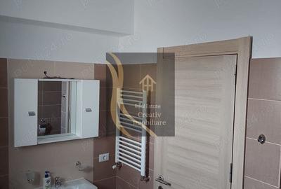 Apartament cu 2 camere decomandat, mobilat în Berceni - 8