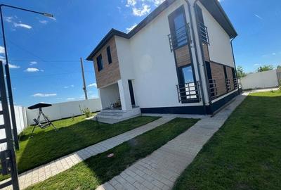 Casă cu Teren 500 Mp în Ciorogârla - 2