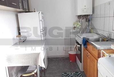 Garsonieră decomandată în Zorilor - 3