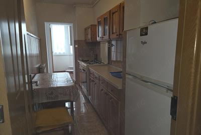 Garsonieră decomandată în Mănăștur