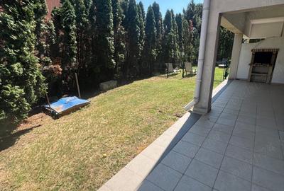 Apartament cu 4 camere decomandat, mobilat în Pipera - 1