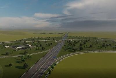 Teren agricol extravilan de 18900 mp, în Costi - 2