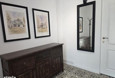 Casă cu 5 camere cu Teren 1164 Mp în Central