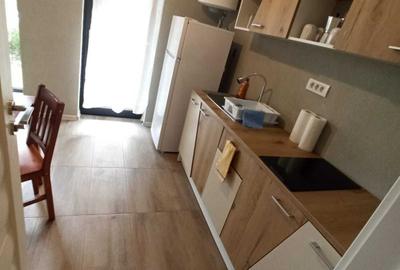 Apartament cu 2 camere decomandat în Nord