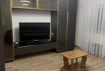Apartament cu 2 camere în George Enescu