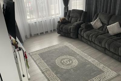Casă cu 3 camere în Ceardac - 1