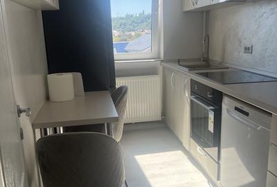 Apartament cu 2 camere semidecomandat în Central - 7