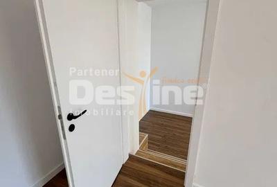 Apartament cu 3 camere semidecomandat în Parcul Carol - 4