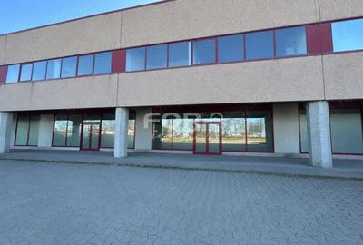 Spațiu comercial, de 422 mp, în Centura - 8