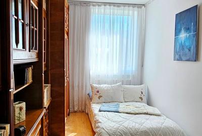 Apartament cu 2 camere decomandat, mobilat în Central - 10