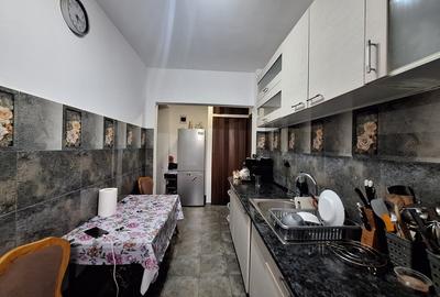 Apartament cu 2 camere decomandat, mobilat în Florești - 4