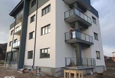 Apartament cu 3 camere în Central - 1