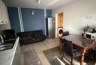 Apartament cu 3 camere semidecomandat în Micro 14 - 4