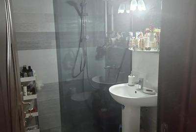 Apartament cu 3 camere semidecomandat în Central - 5