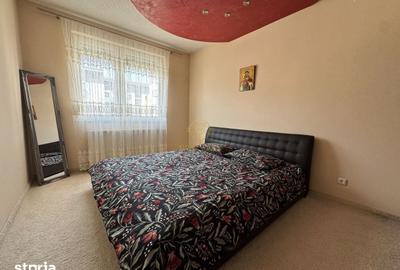 Apartament cu 2 camere în Micro 16 - 4