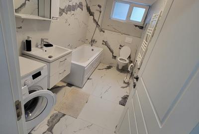 Apartament cu 2 camere semidecomandat în Gara - 6
