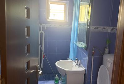Apartament cu 4 camere decomandat în Nufărul - 5