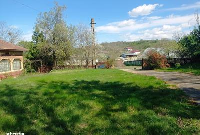 Casă cu 4 camere în Teiușu - 16