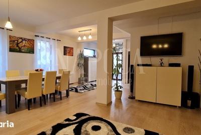 Casă cu 4 camere decomandat cu Teren 600 Mp în Central