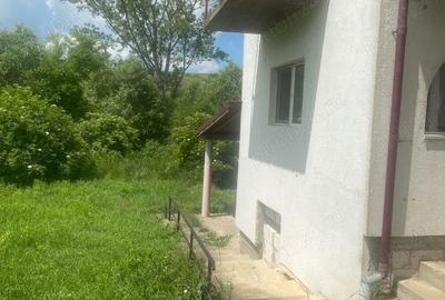 Teren de 1400 mp, în Geaca - 5