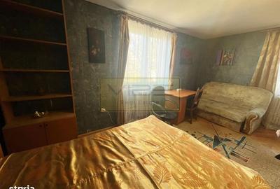 Garsonieră decomandată în Copou