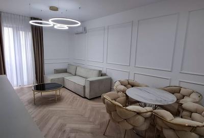 Apartament cu 2 camere semidecomandat în Pipera - 7