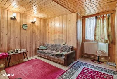 Casă cu 4 camere în Pietrăria - 5