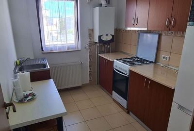 Apartament cu 2 camere decomandat în Ultracentral