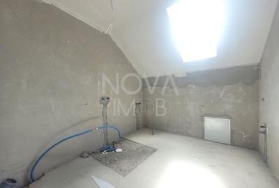 Duplex cu 4 camere cu Canalizare în Șura Mică - 6
