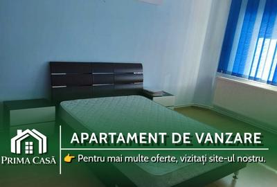 Apartament cu 2 camere în Broșteni - 1