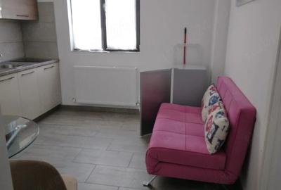Garsonieră decomandată în Nord - 8