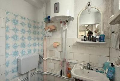 Casă cu 2 camere cu Teren 65 Mp în Iosefin