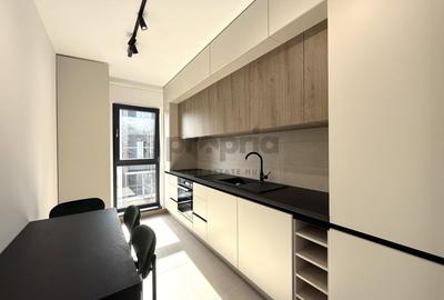 Apartament cu 2 camere decomandat, mobilat în Cristian