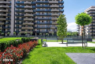 Apartament cu 2 camere în Gheorgheni - 3