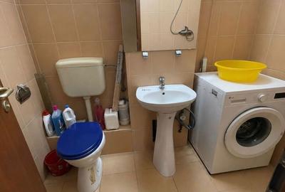 Apartament cu 5 camere, mobilat în Girocului - 2