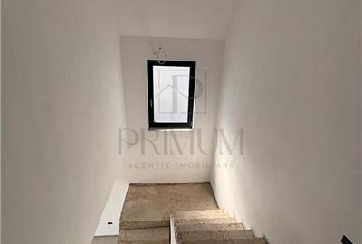 Duplex cu 4 camere cu Canalizare în Moșnița Nouă - 15