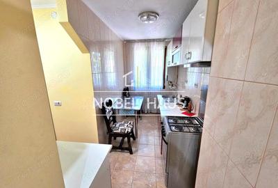 Apartament cu 2 camere în Sud - 7