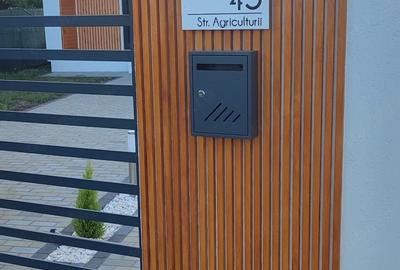 Casă cu Teren 490 Mp în Central