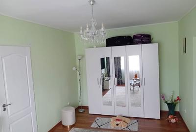 Apartament cu 2 camere semidecomandat în Central - 4