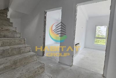 Duplex cu 5 camere cu Canalizare în Central - 8