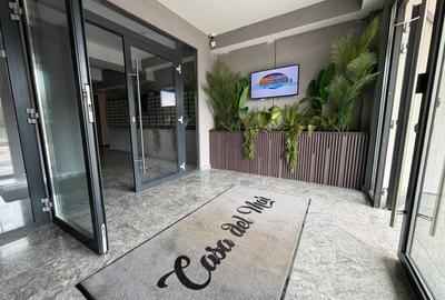 Apartament cu 2 camere decomandat, mobilat în Nord - 26