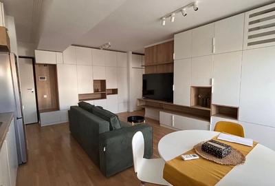 Apartament cu 2 camere decomandat în Domenii