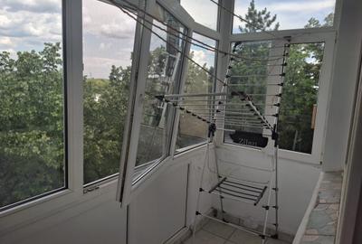 Apartament cu 2 camere semidecomandat în Nord - 5