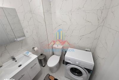 Apartament cu 2 camere decomandat în Roșu - 9