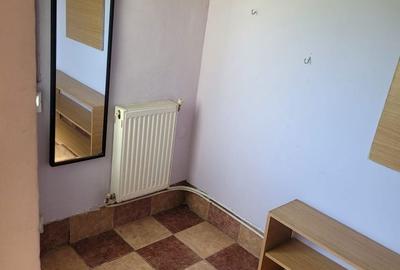 Garsonieră decomandată în Someșeni - 1