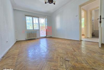 Apartament cu 2 camere în Tătărași